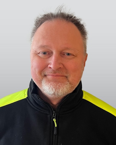 Thomas Sträng